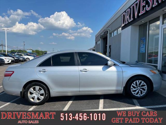 used 2007 Toyota Camry car, priced at $4,199