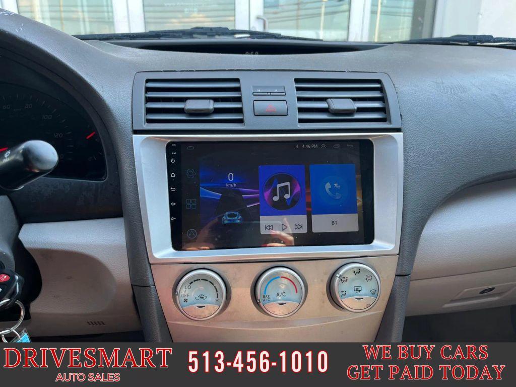 used 2007 Toyota Camry car, priced at $3,499