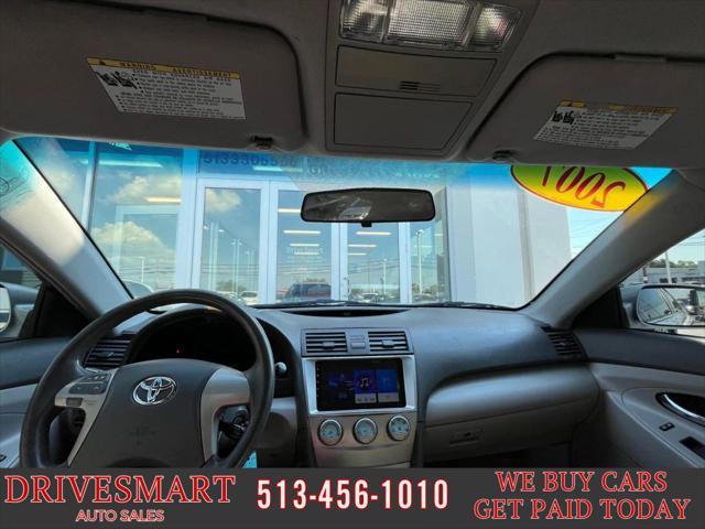 used 2007 Toyota Camry car, priced at $4,199
