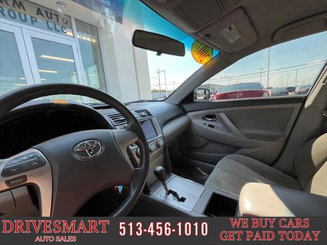 used 2007 Toyota Camry car, priced at $4,199