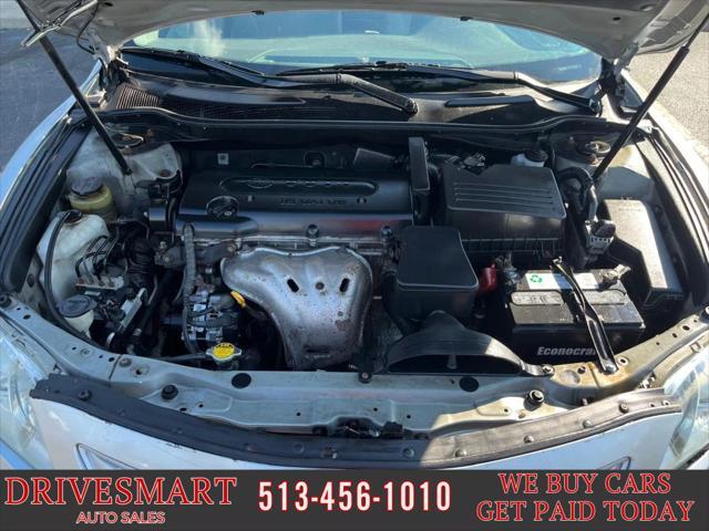 used 2007 Toyota Camry car, priced at $4,199