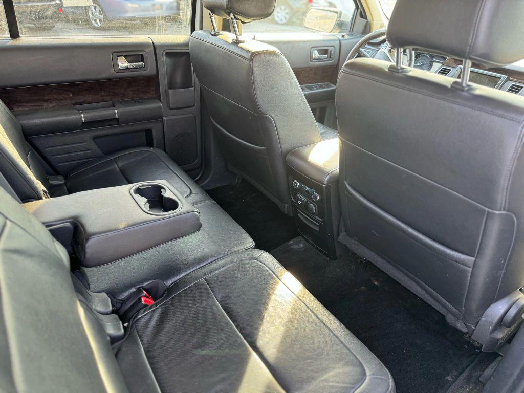 used 2019 Ford Flex car, priced at $13,999