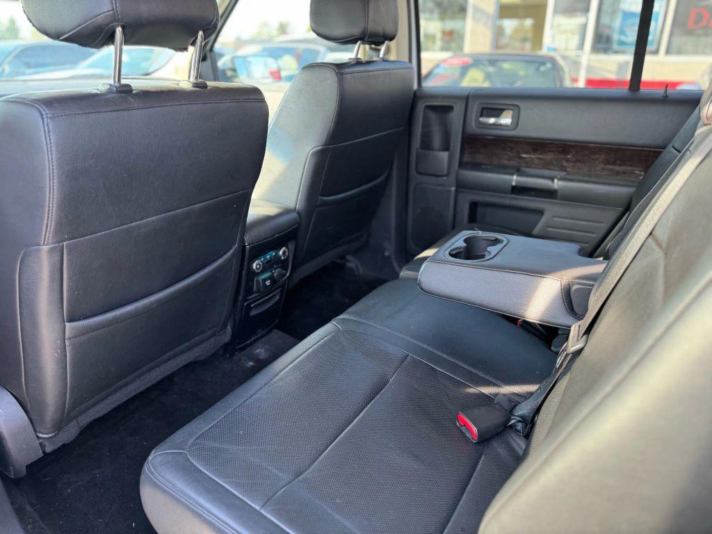 used 2019 Ford Flex car, priced at $13,999