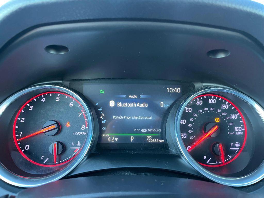 used 2019 Toyota Camry car, priced at $18,999