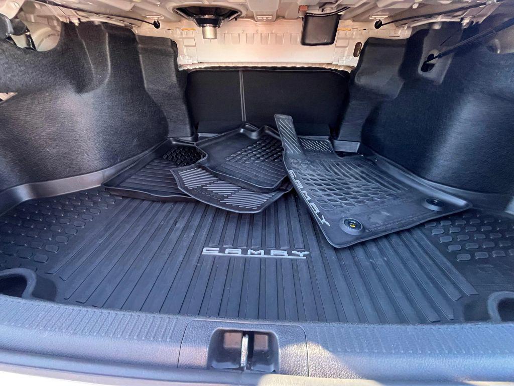 used 2019 Toyota Camry car, priced at $18,999