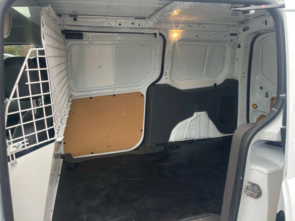 used 2021 Ford Transit Connect car, priced at $15,999