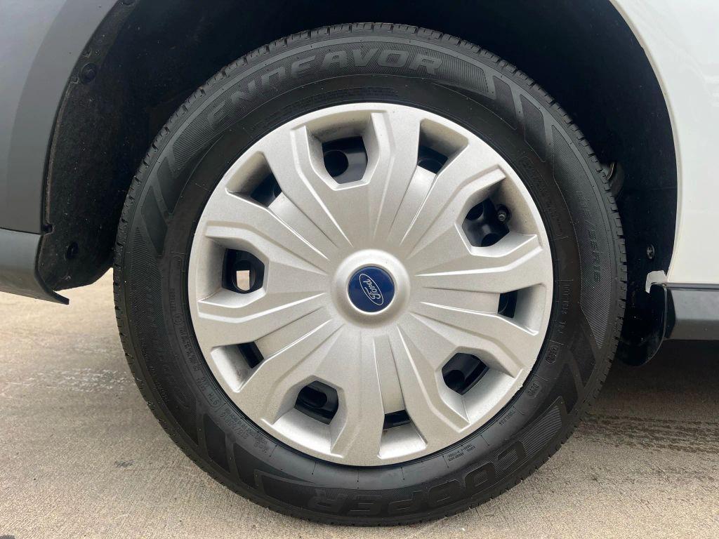 used 2021 Ford Transit Connect car, priced at $15,999