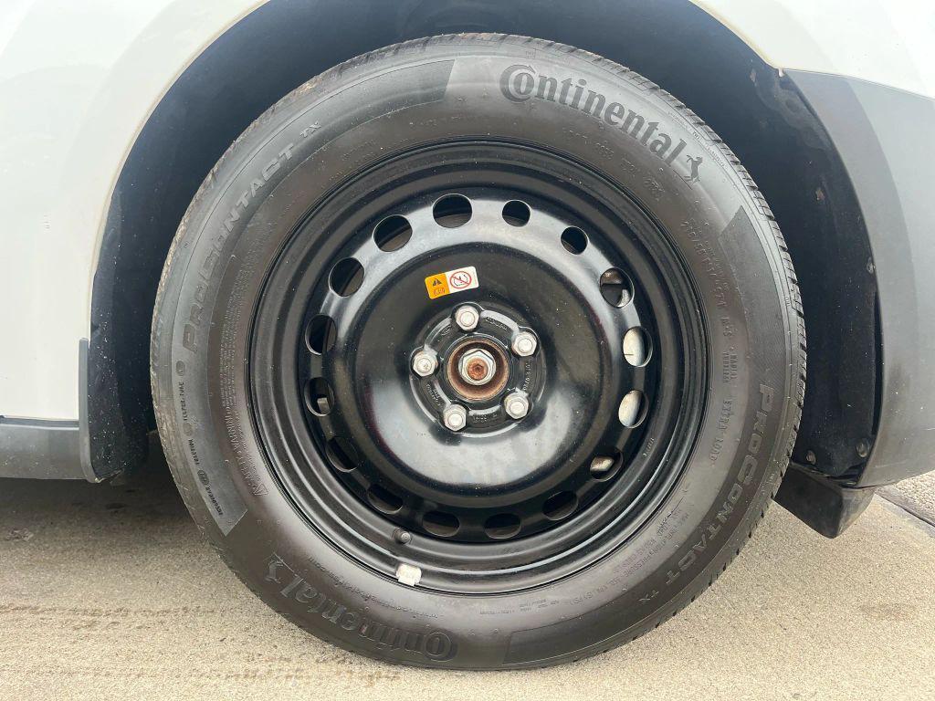 used 2021 Ford Transit Connect car, priced at $15,999