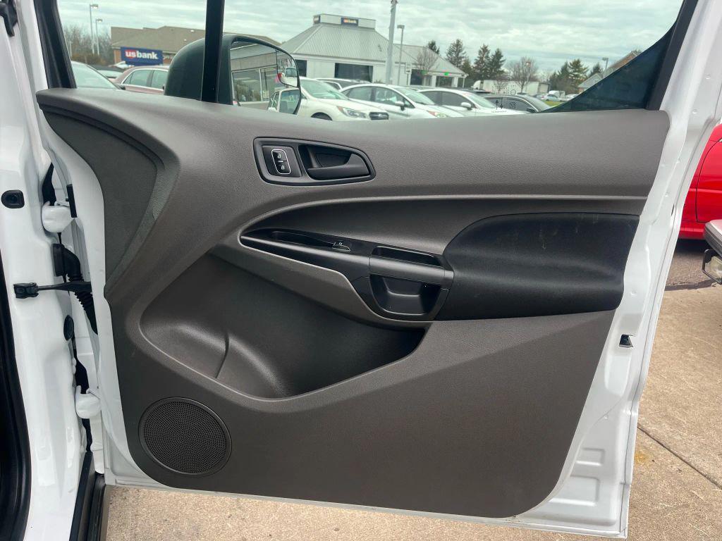 used 2021 Ford Transit Connect car, priced at $15,999