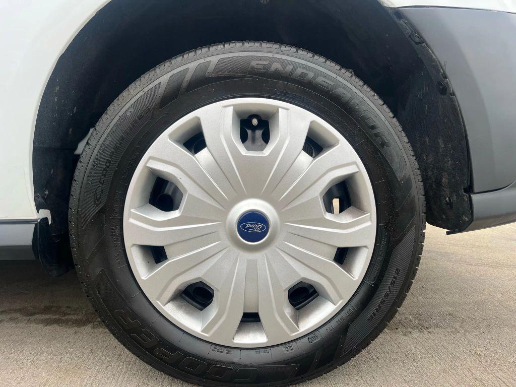 used 2021 Ford Transit Connect car, priced at $15,999