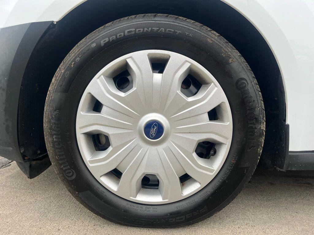 used 2021 Ford Transit Connect car, priced at $15,999