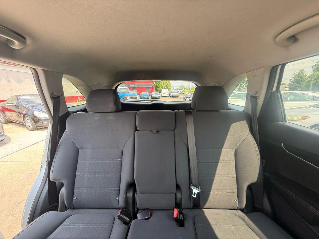 used 2019 Kia Sorento car, priced at $11,999