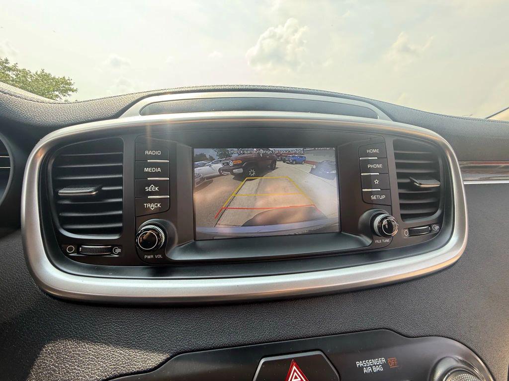 used 2019 Kia Sorento car, priced at $11,999