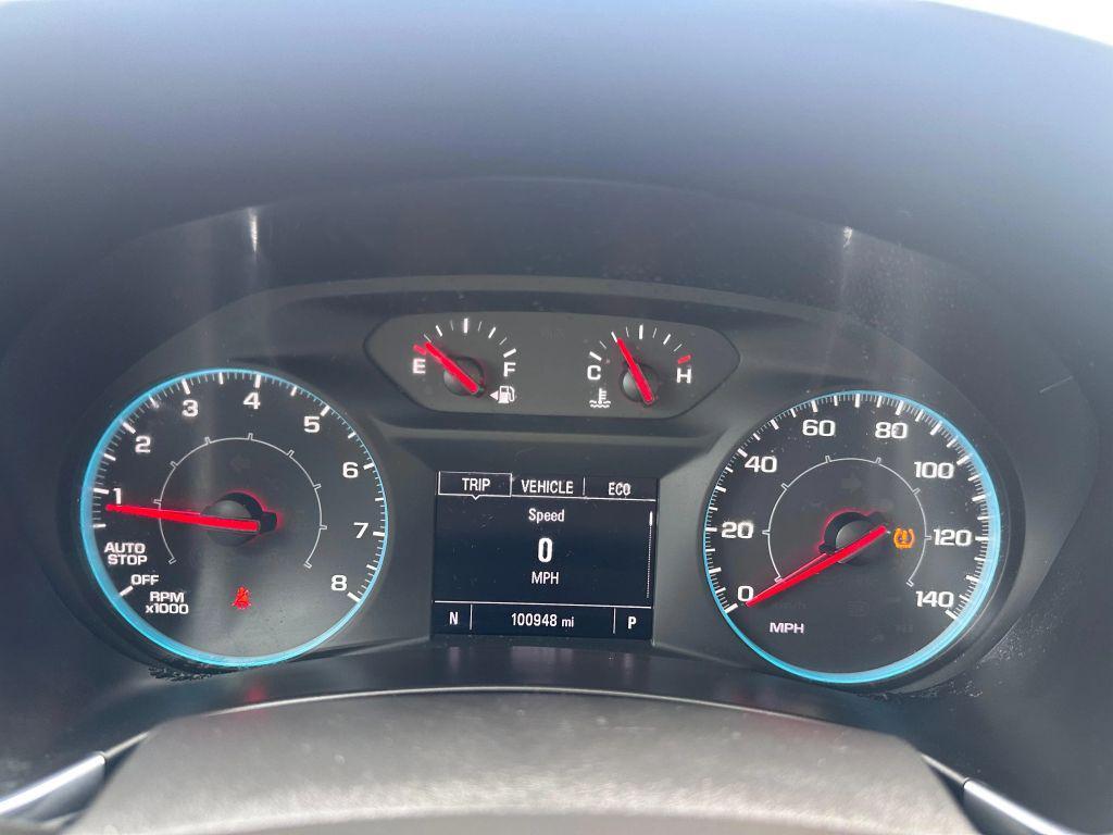 used 2019 Chevrolet Equinox car, priced at $13,299