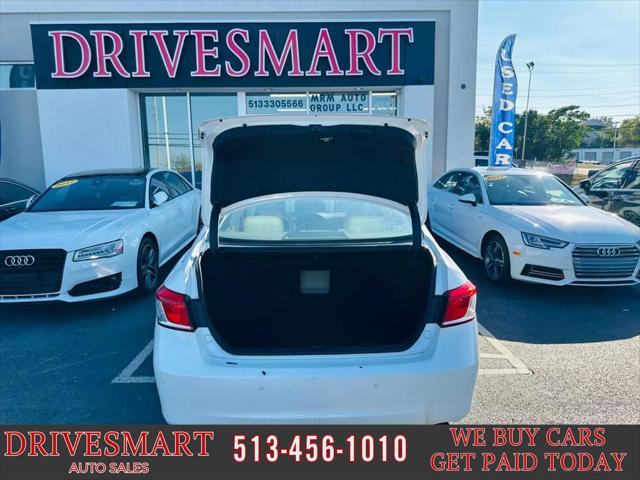 used 2011 Lexus ES 350 car, priced at $12,299