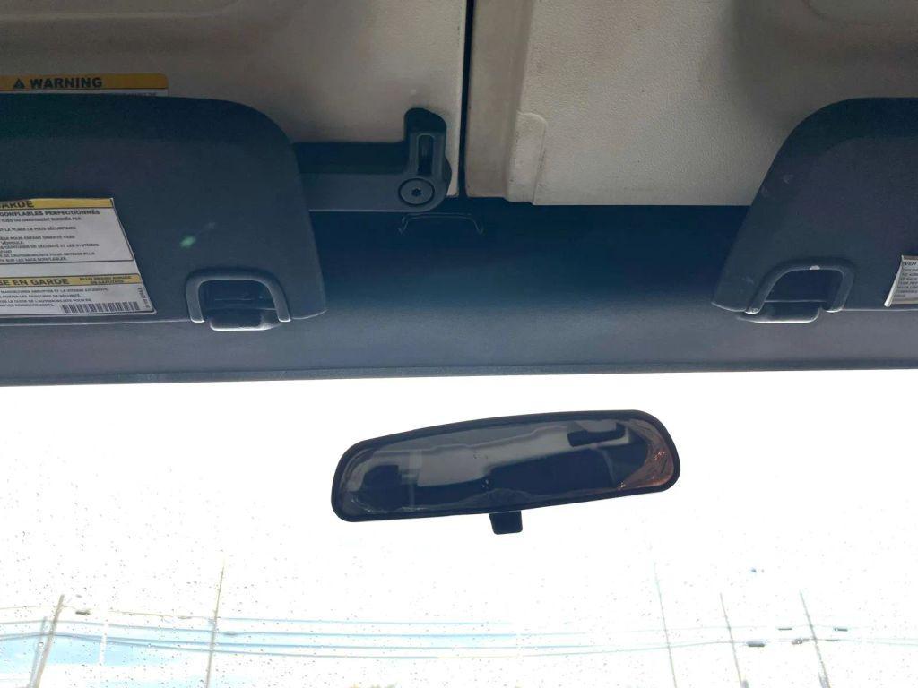 used 2011 Jeep Wrangler Unlimited car, priced at $14,799