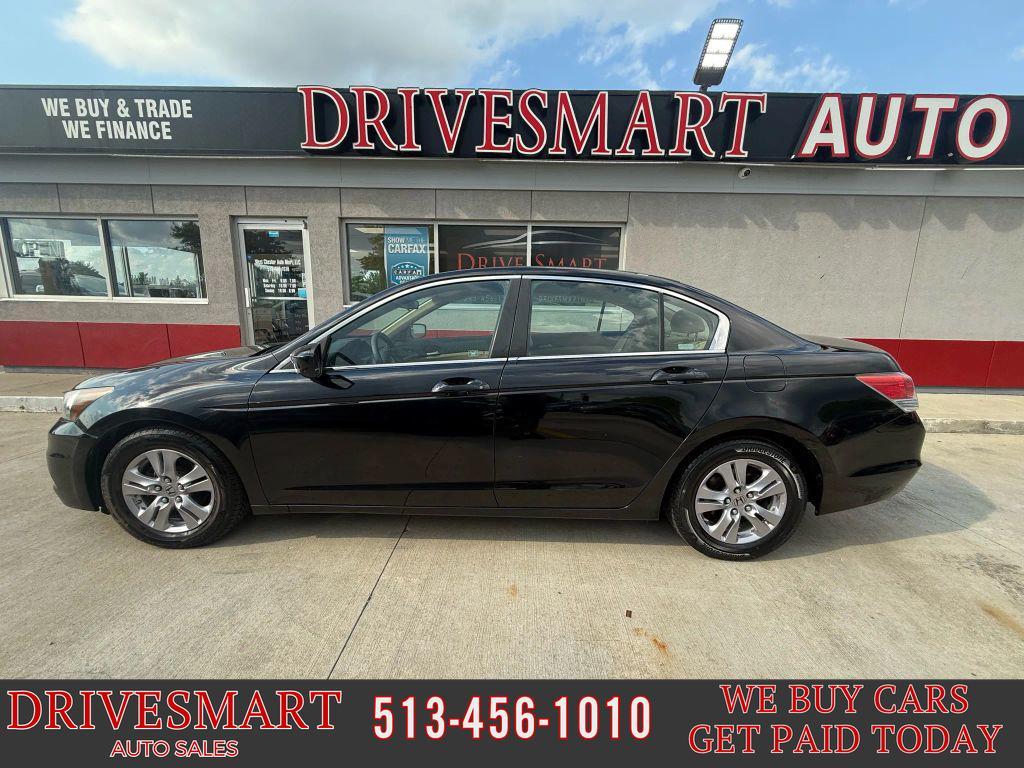 used 2012 Honda Accord car, priced at $8,799