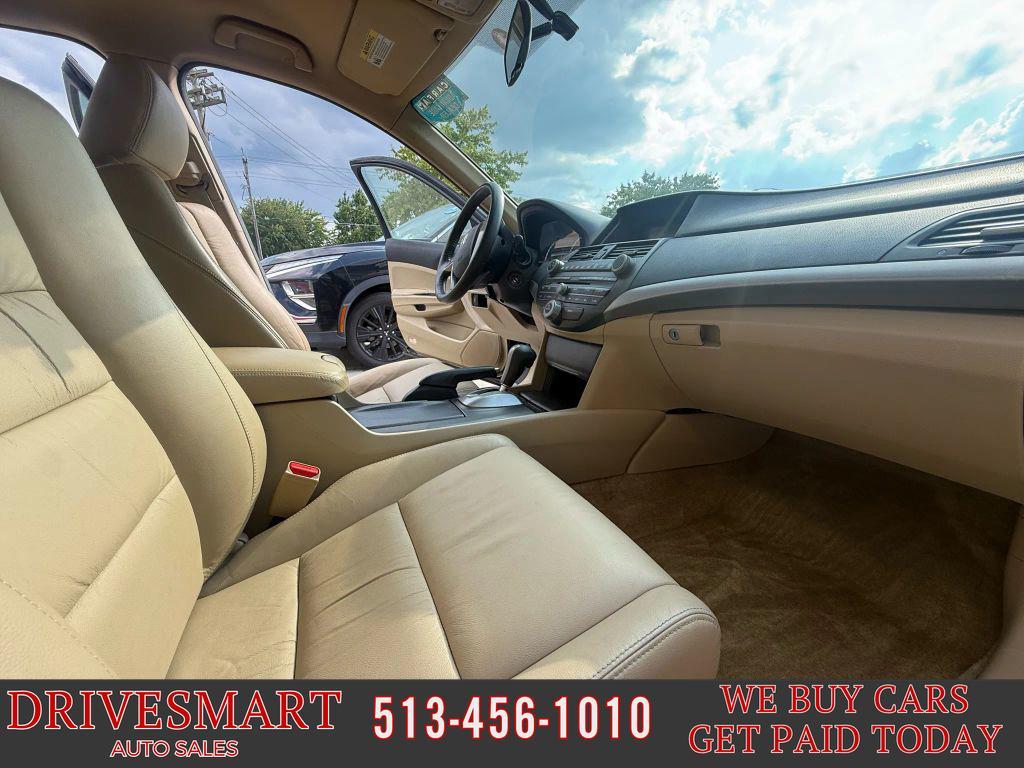 used 2012 Honda Accord car, priced at $8,799