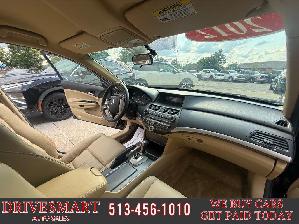 used 2012 Honda Accord car, priced at $8,799