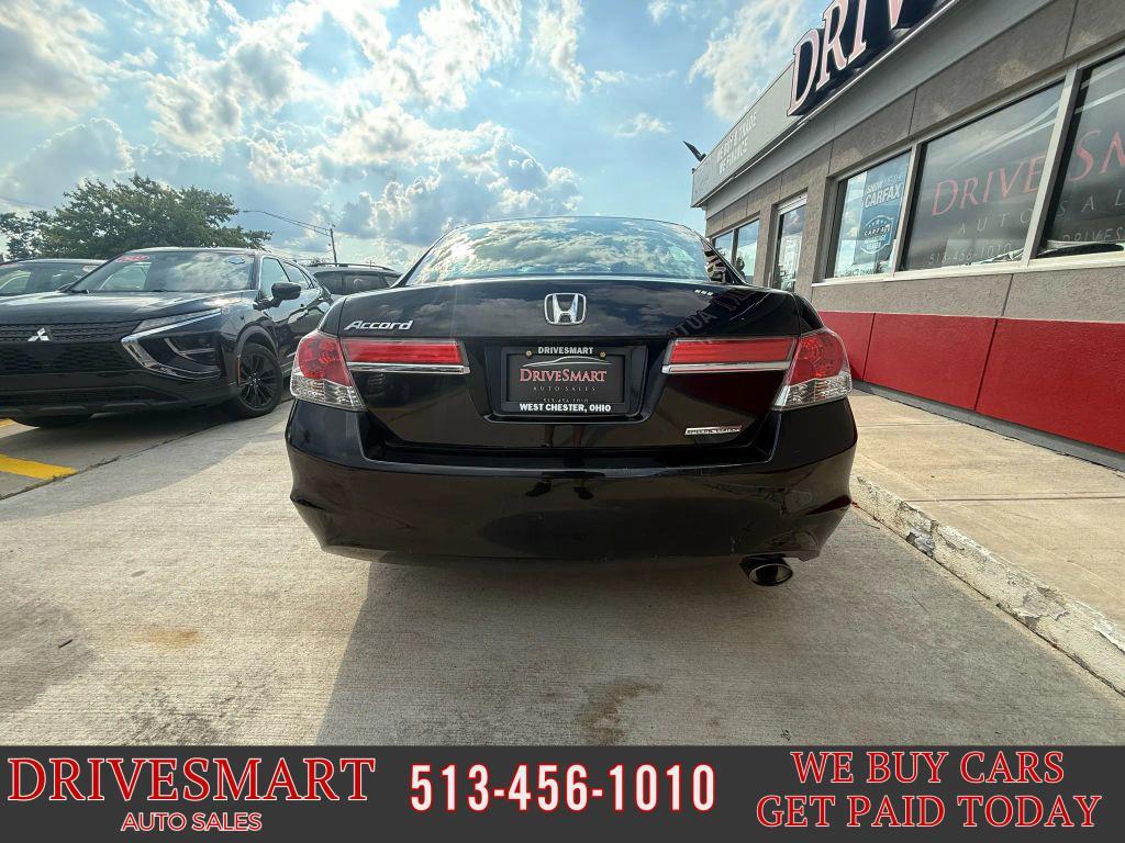 used 2012 Honda Accord car, priced at $8,799