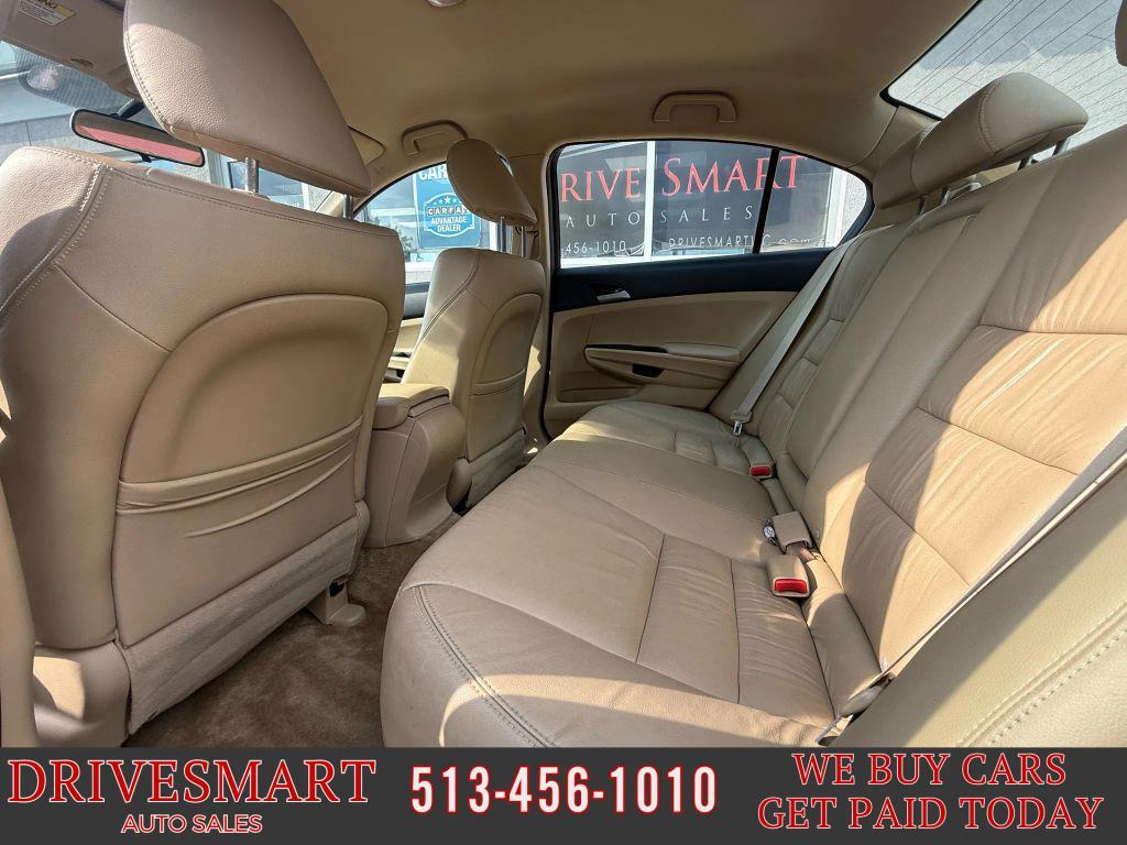 used 2012 Honda Accord car, priced at $8,799
