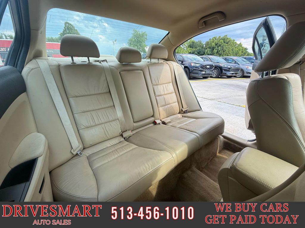 used 2012 Honda Accord car, priced at $8,799