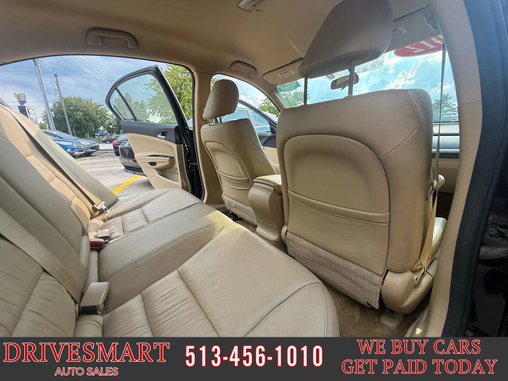 used 2012 Honda Accord car, priced at $8,799