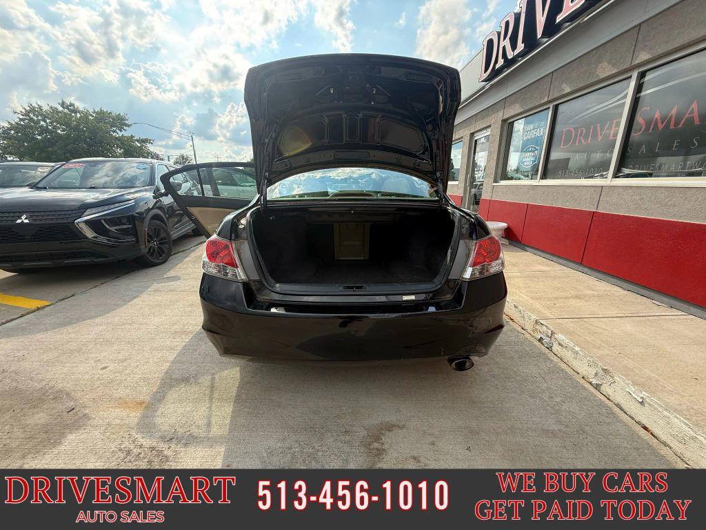 used 2012 Honda Accord car, priced at $8,799