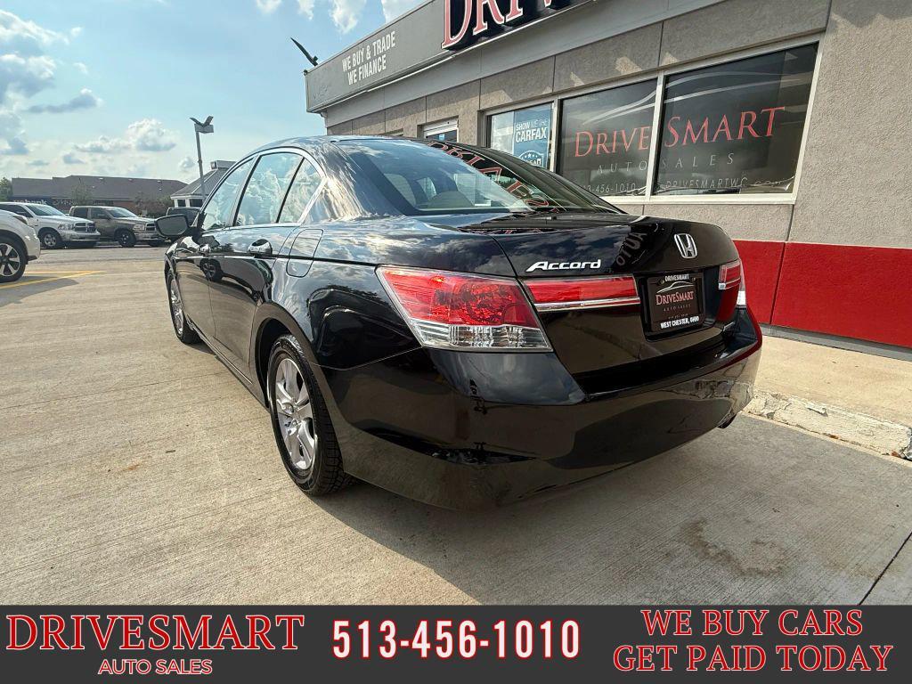 used 2012 Honda Accord car, priced at $8,799