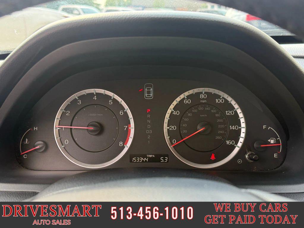 used 2012 Honda Accord car, priced at $8,799