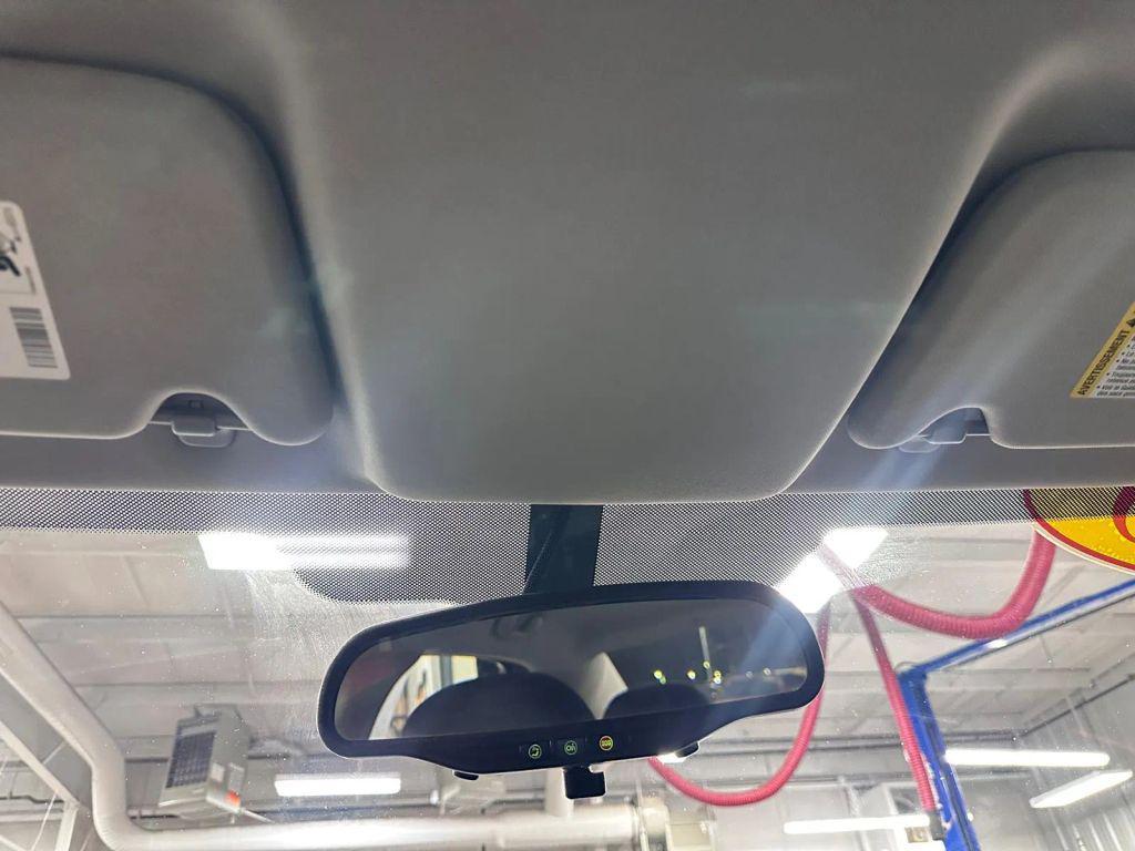 used 2015 Chevrolet Impala Limited car