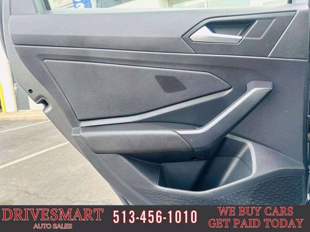 used 2019 Volkswagen Jetta car, priced at $10,999