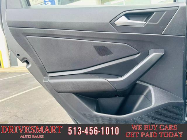 used 2019 Volkswagen Jetta car, priced at $11,990