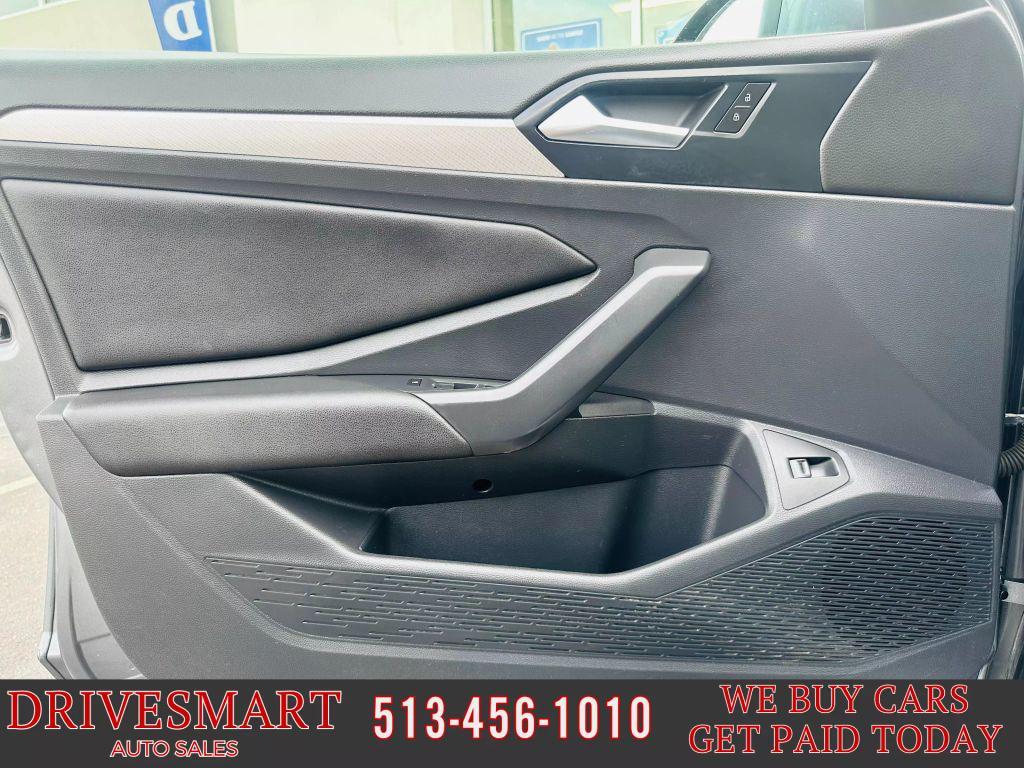 used 2019 Volkswagen Jetta car, priced at $10,999