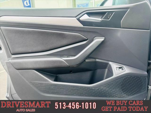 used 2019 Volkswagen Jetta car, priced at $11,990