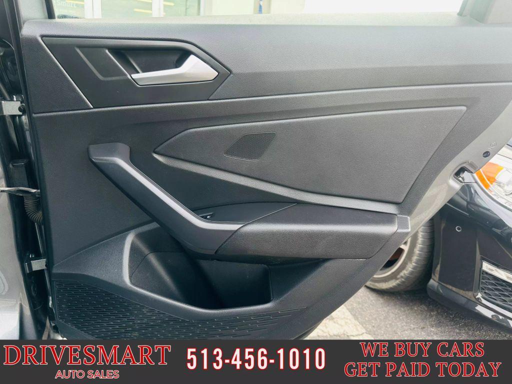 used 2019 Volkswagen Jetta car, priced at $10,999