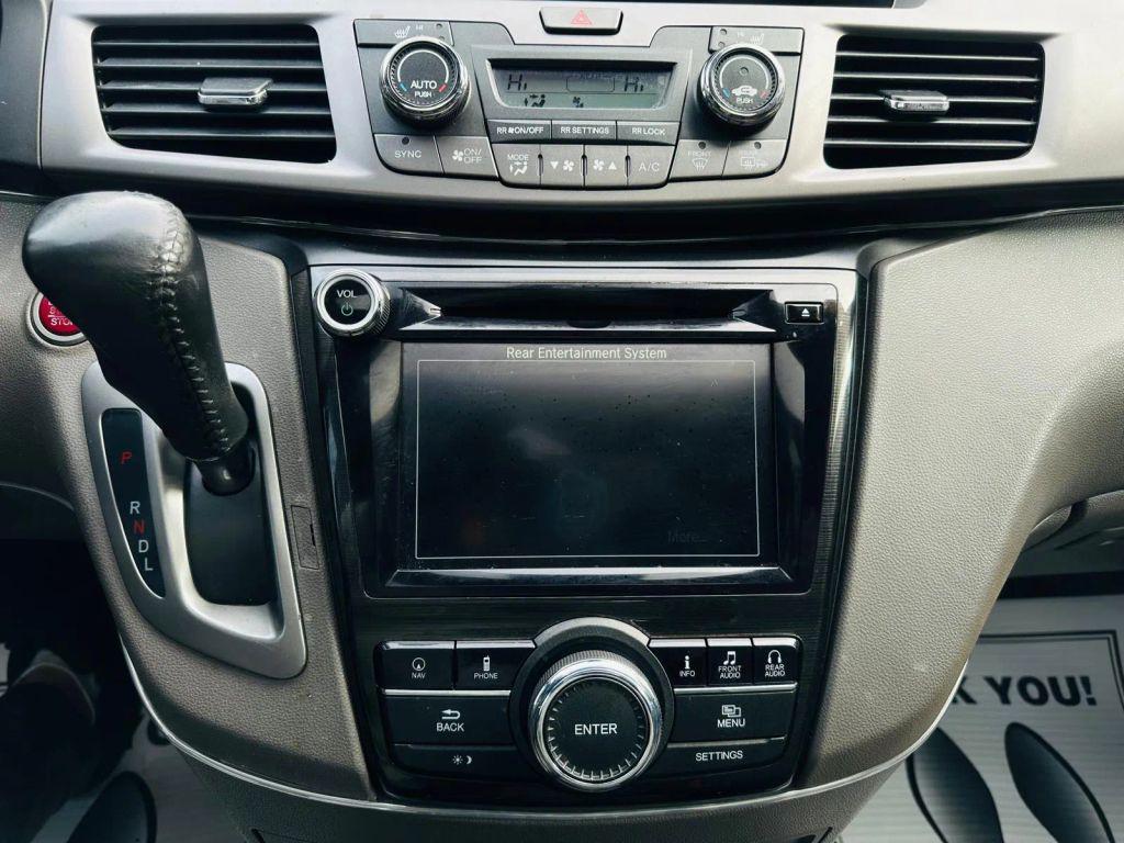 used 2013 Honda Odyssey car, priced at $12,399
