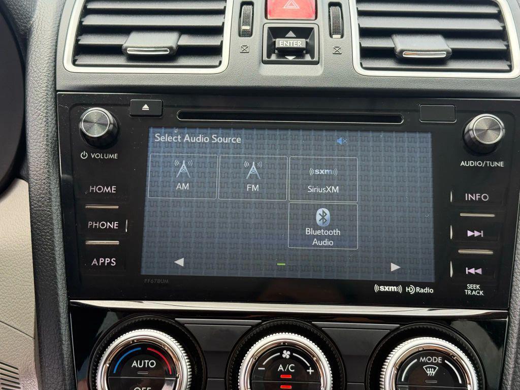 used 2017 Subaru Forester car, priced at $15,699