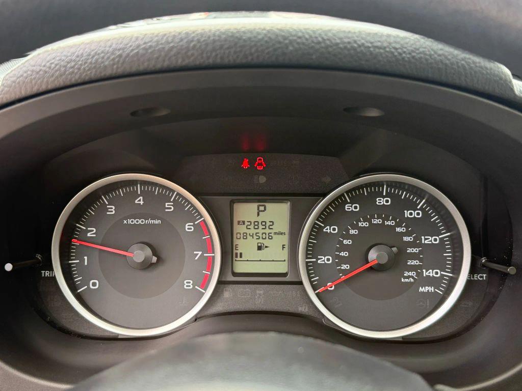 used 2017 Subaru Forester car, priced at $15,699