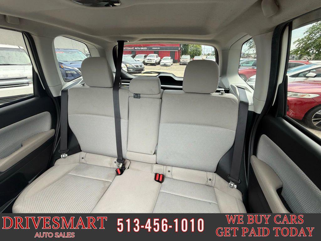used 2017 Subaru Forester car, priced at $15,699