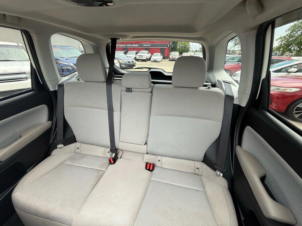 used 2017 Subaru Forester car, priced at $15,699