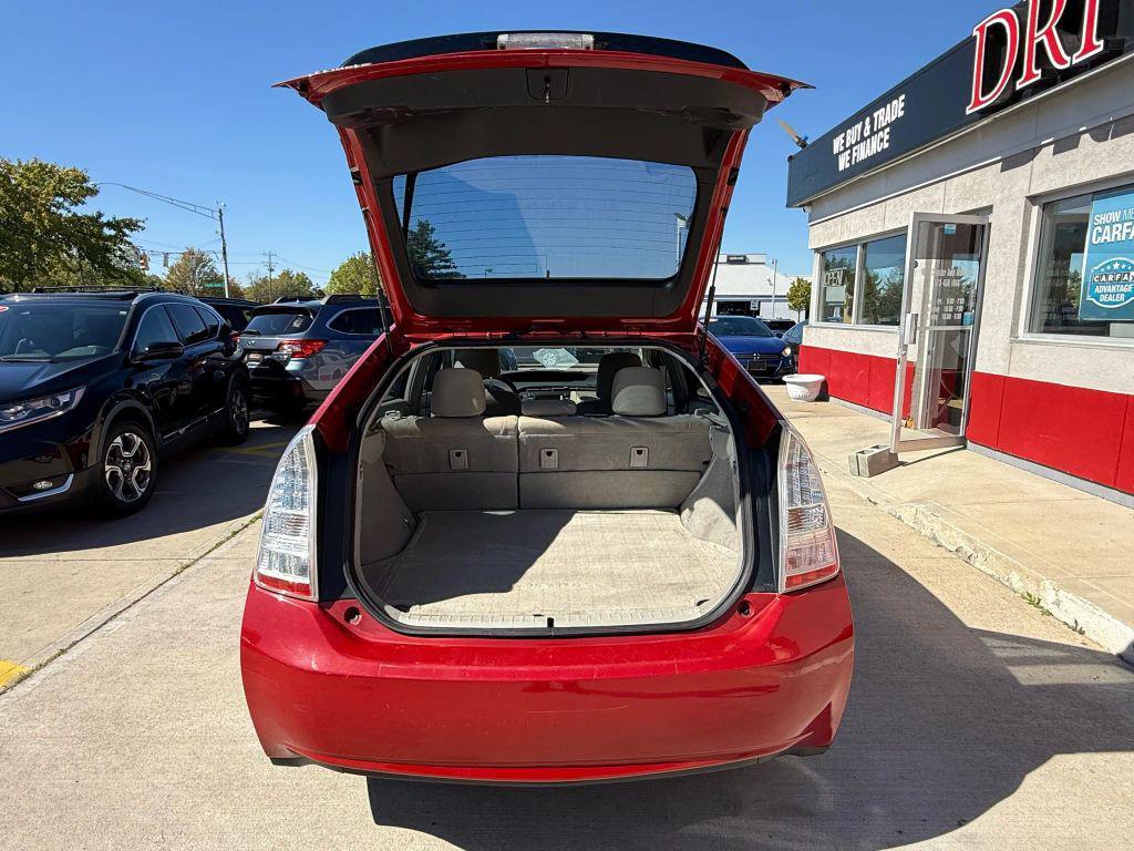 used 2011 Toyota Prius car, priced at $7,350