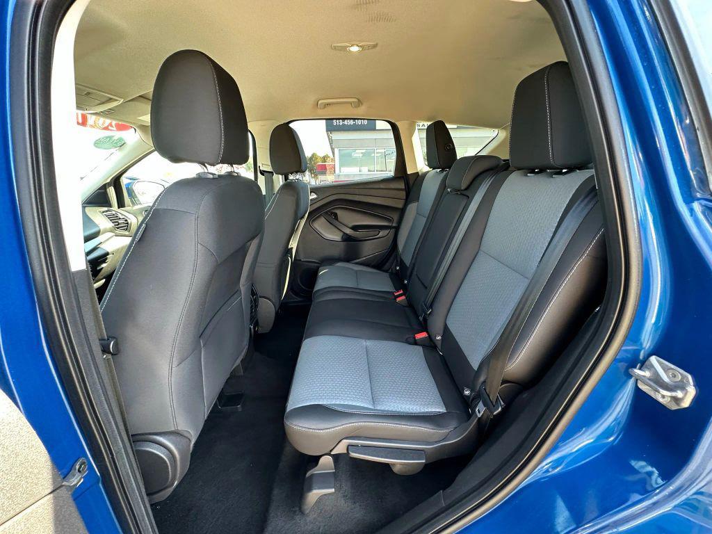 used 2017 Ford Escape car, priced at $10,999