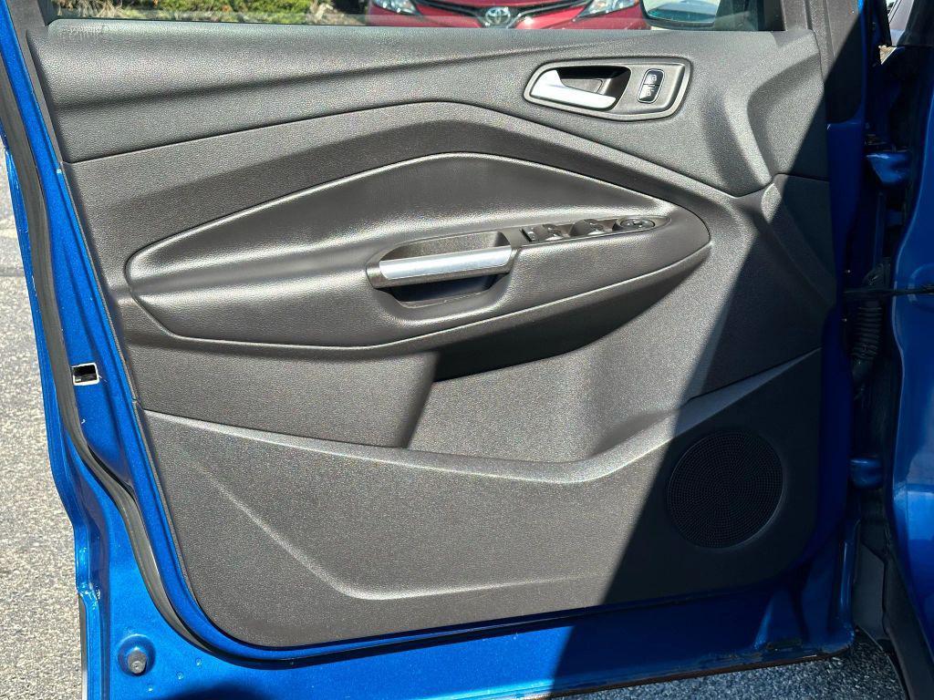 used 2017 Ford Escape car, priced at $10,999