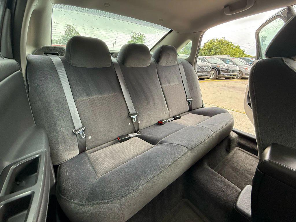 used 2009 Chevrolet Impala car, priced at $4,299