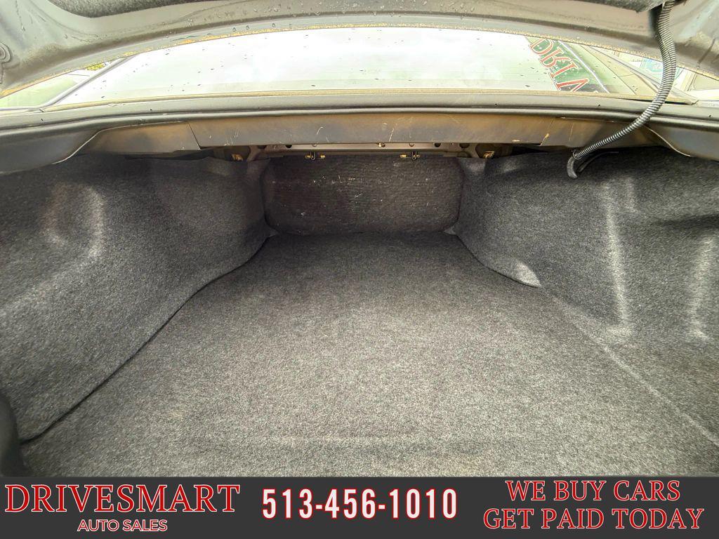 used 2009 Chevrolet Impala car, priced at $4,299