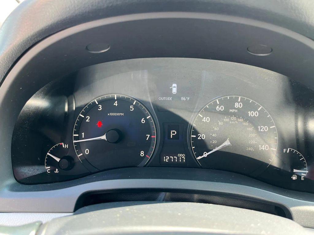 used 2010 Lexus RX 350 car, priced at $10,999