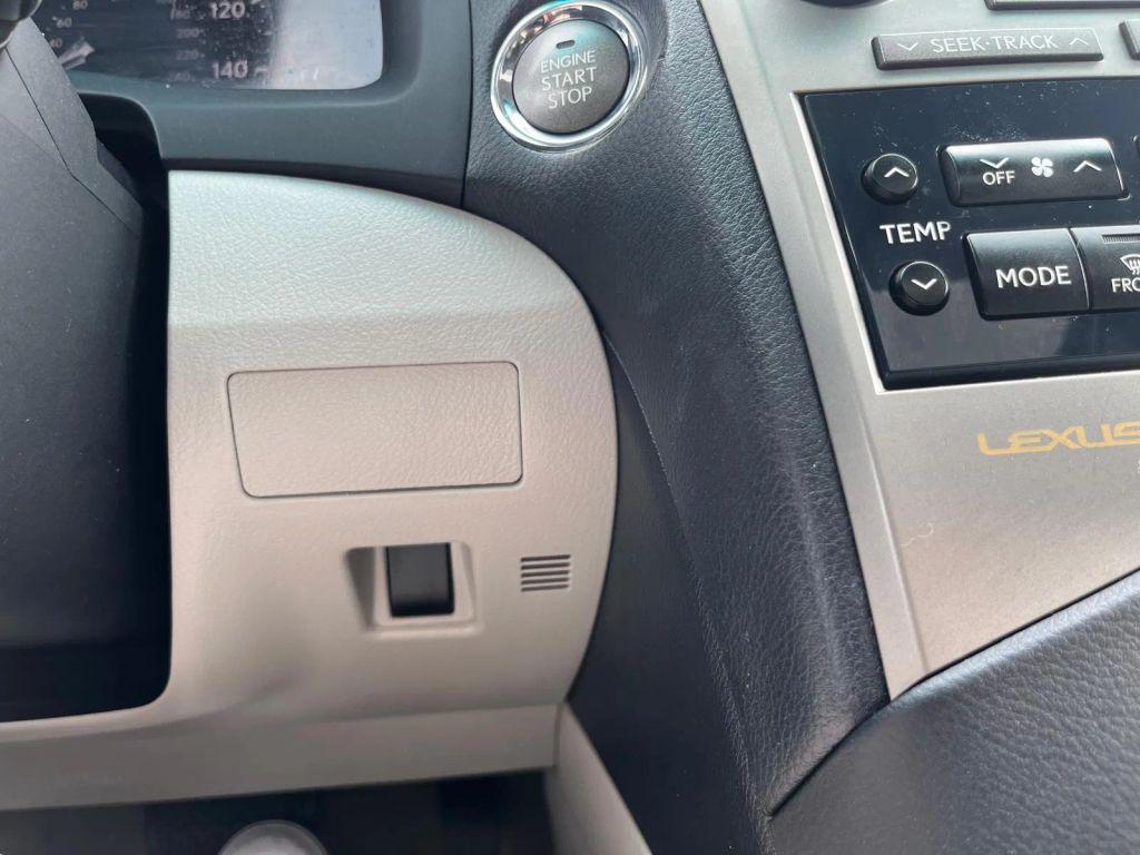 used 2010 Lexus RX 350 car, priced at $10,999