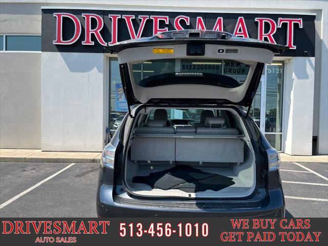 used 2010 Lexus RX 350 car, priced at $11,599