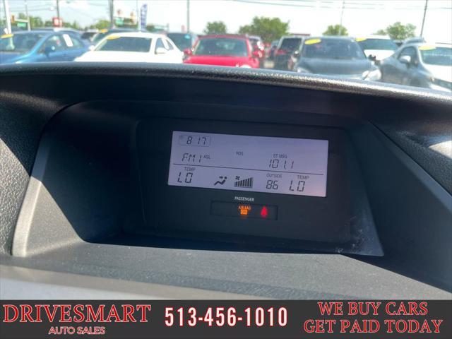 used 2010 Lexus RX 350 car, priced at $11,599